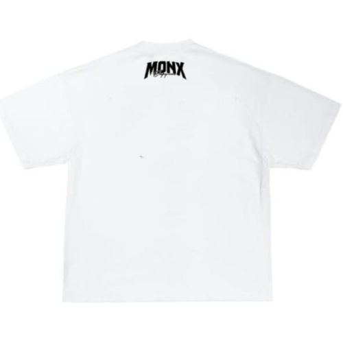 Baddies graphic T-shirt