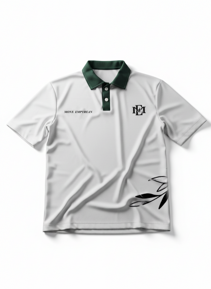 Golf Shirt